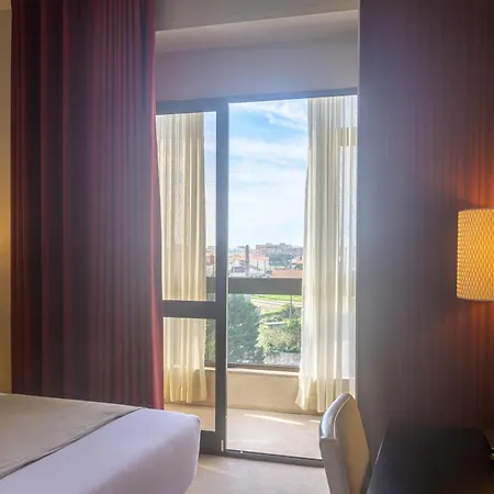 Hotel Torre Mar-3